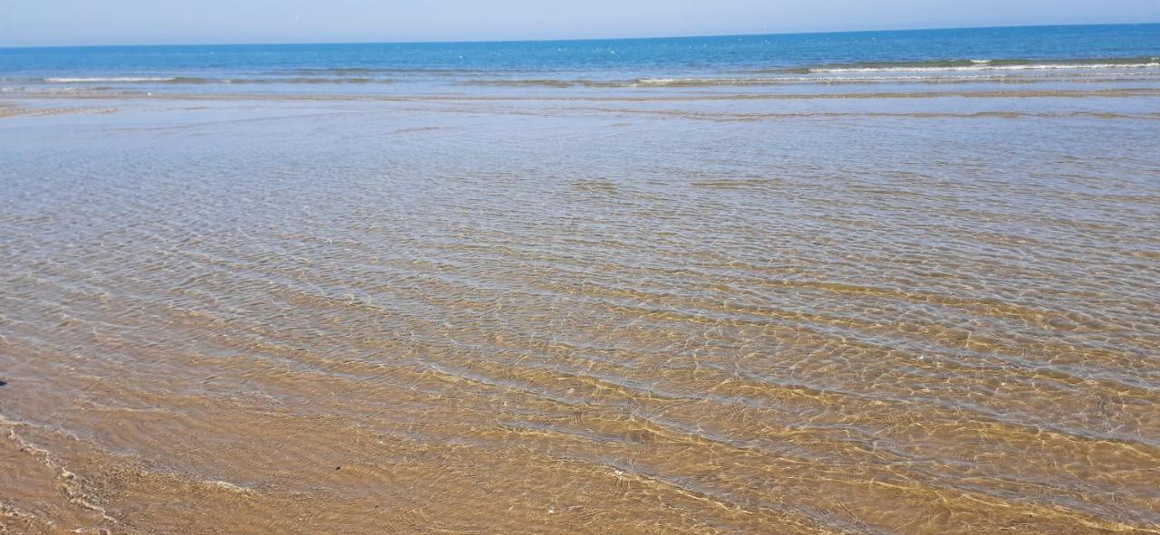 Appartamento Tra Mare E Lago Foce Varano Luaran gambar
