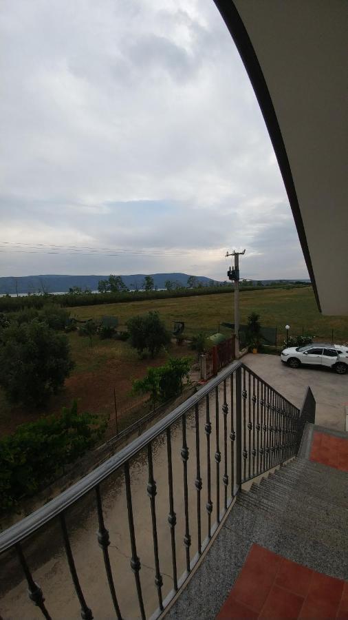 Appartamento Tra Mare E Lago Foce Varano Luaran gambar